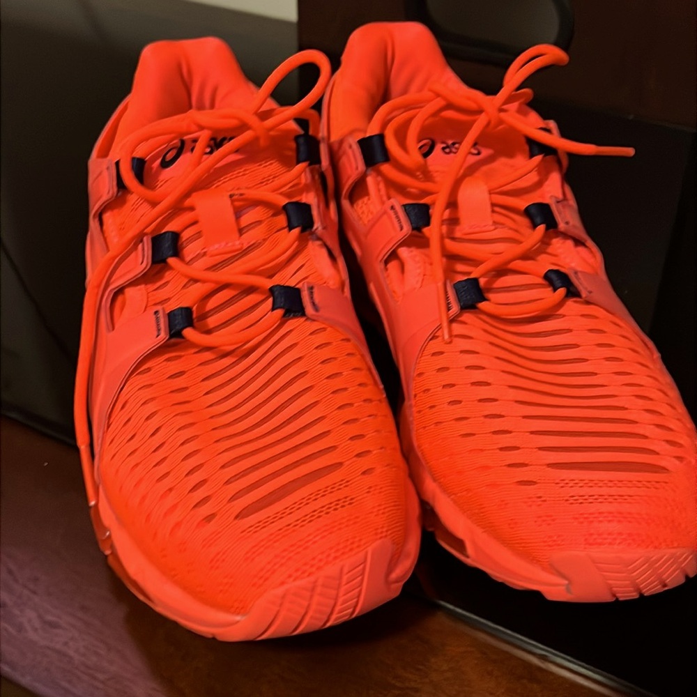 Asics women sneakers